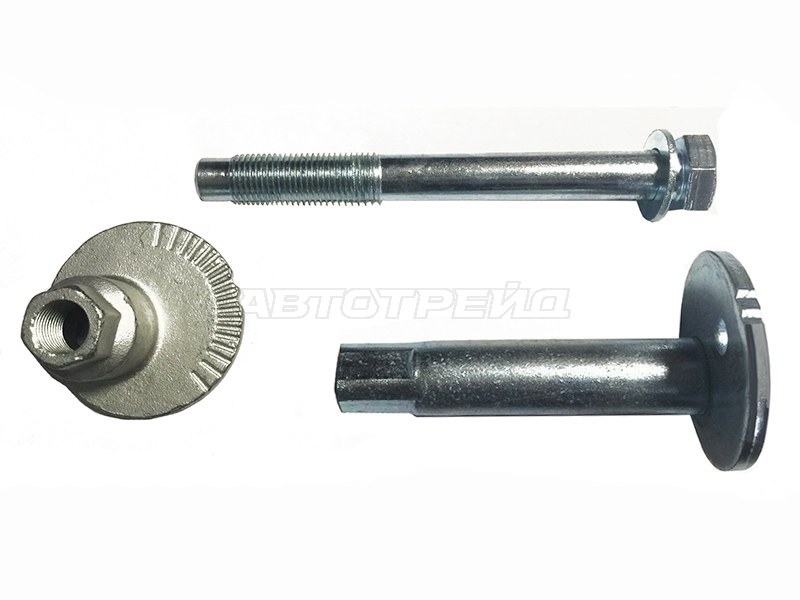 Болт эксцентрика Toyota Land Cruiser Prado (J90) 96-02 / 4Runner 95-99