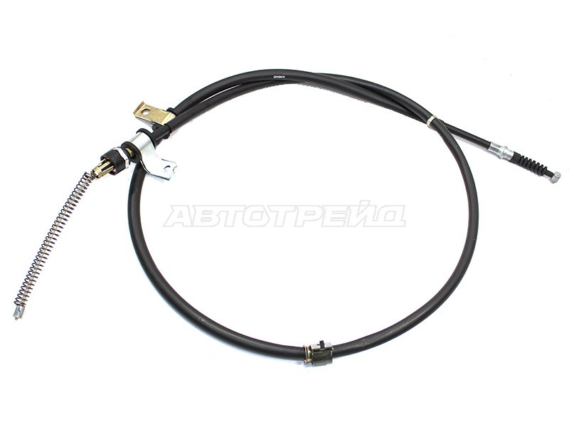 Трос ручного тормоза Mitsubishi Pajero 06-11 / Pajero Sport 08-17 (Справа)