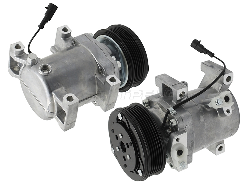 Компрессор кондиционера Haval H6 13-20 / M6 21-