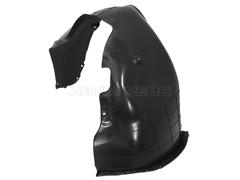 Подкрылок Hyundai Elantra 15-20 / Avante 15-20 (Спереди / Слева)