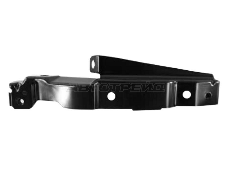 Крепление бампера Honda Civic 95-00 / Civic Ferio 95-00 (Спереди / Справа / 3D HBK / 4D SED)