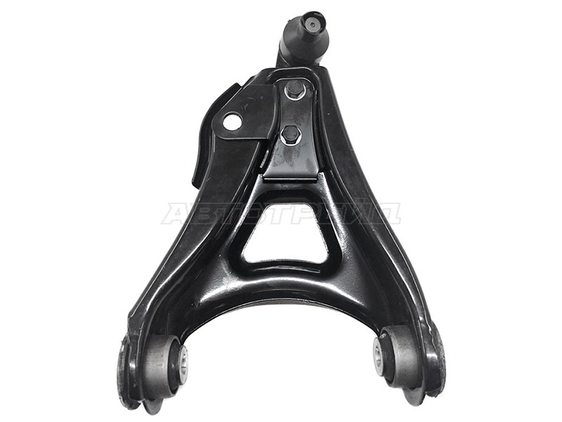 Рычаг подвески Renault Kangoo 97-07 / Clio 98-09 (Слева)