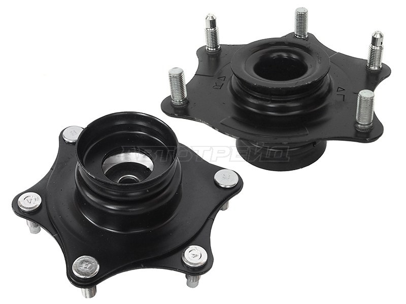 Опора передней стойки Honda CR-V 06-16 (Спереди / Справа=Слева)