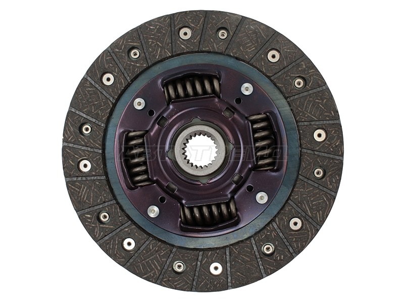 Диск сцепления Toyota Avensis (T220,T250) 97-08 / Caldina 97-02 (212,00 / 140.00)