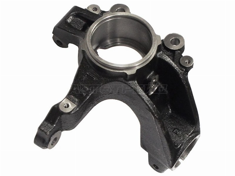 Кулак поворотный Mazda 3 08-13 / 3 MPS 09-13