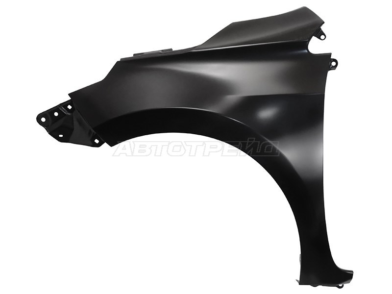 Крыло переднее Toyota Corolla (E180) 12-19 (Слева)