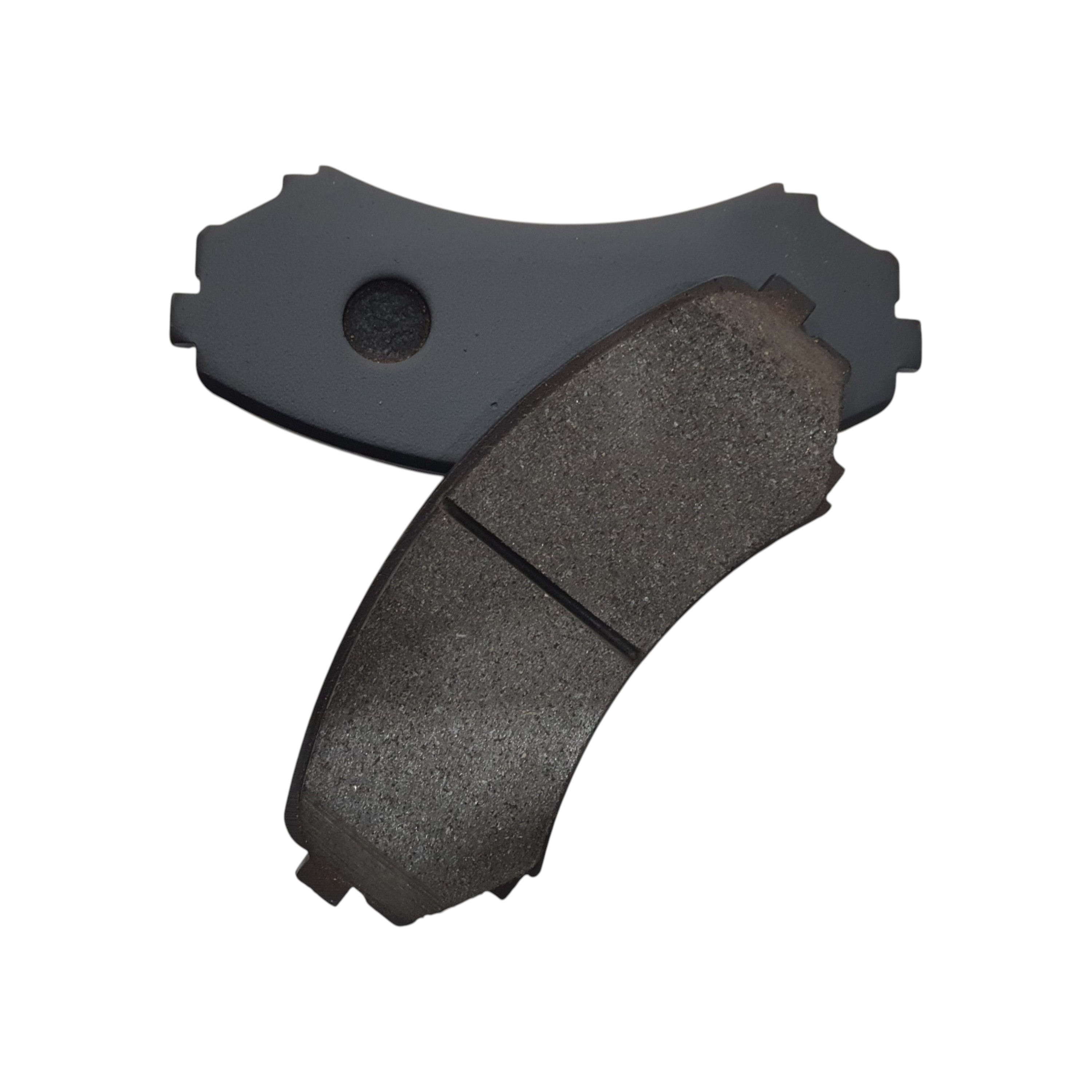 CKM-9 Колодки тормозные дисковые · перед