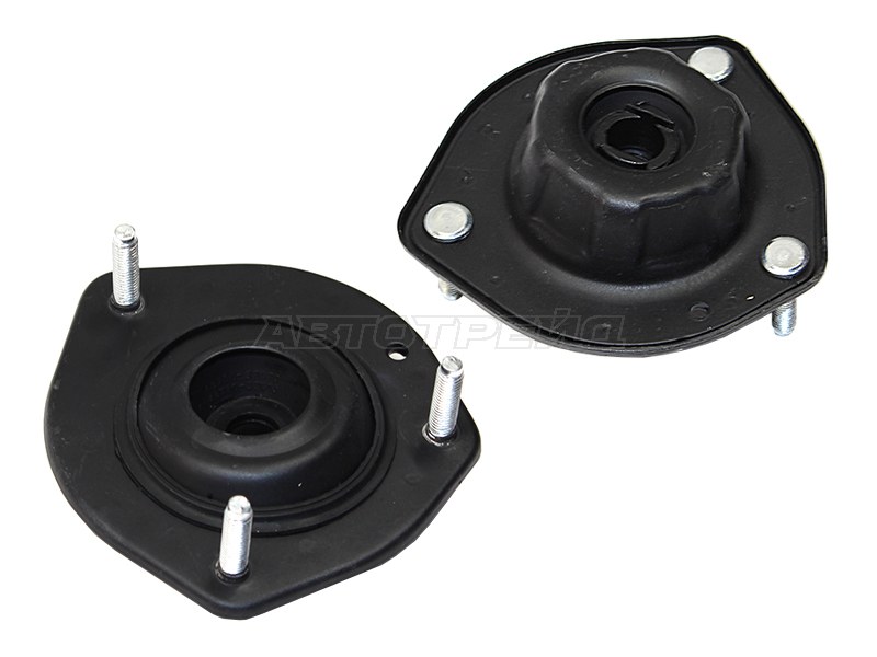 Опора задней стойки Toyota Camry 90-94 / Vista 90-94 (Сзади / Справа)