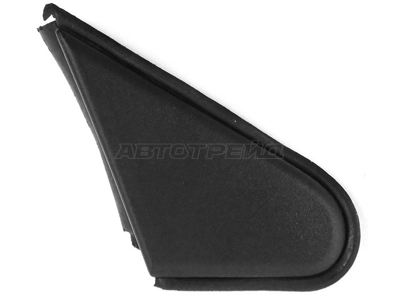 Накладка на крыло Mitsubishi Lancer 07-17 / Galant Fortis 07-15 (Справа)