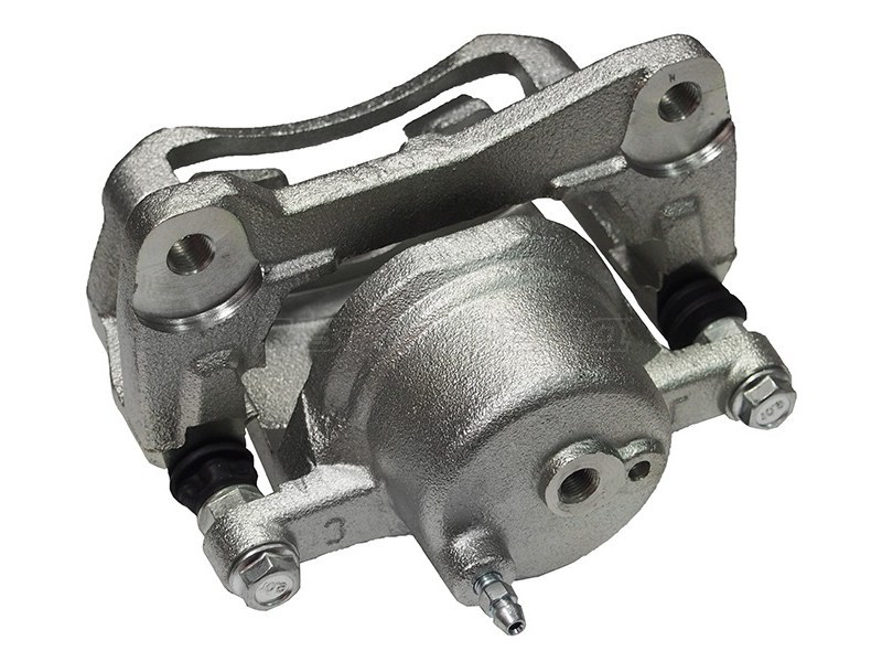 Суппорт тормозной Toyota Allion (T240) 01-07 / Corolla 00-07 (Спереди / Справа)