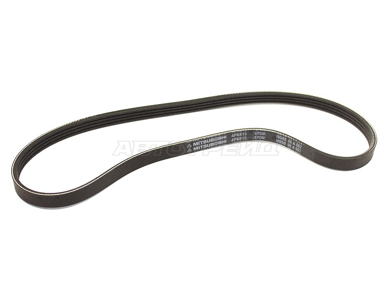 Ремень приводной BMW 1-Series 04-12 / 3-Series 05-14 G4ED;G4EE;G4GA;G4GR;M47N2