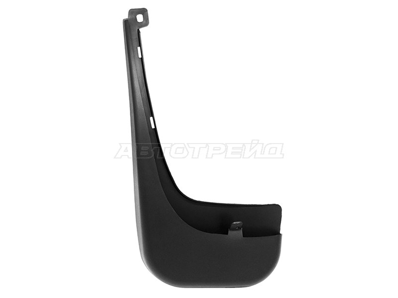 Брызговик Mercedes-Benz V-Class 14-20 / Vito 14-20 (Сзади / Слева)