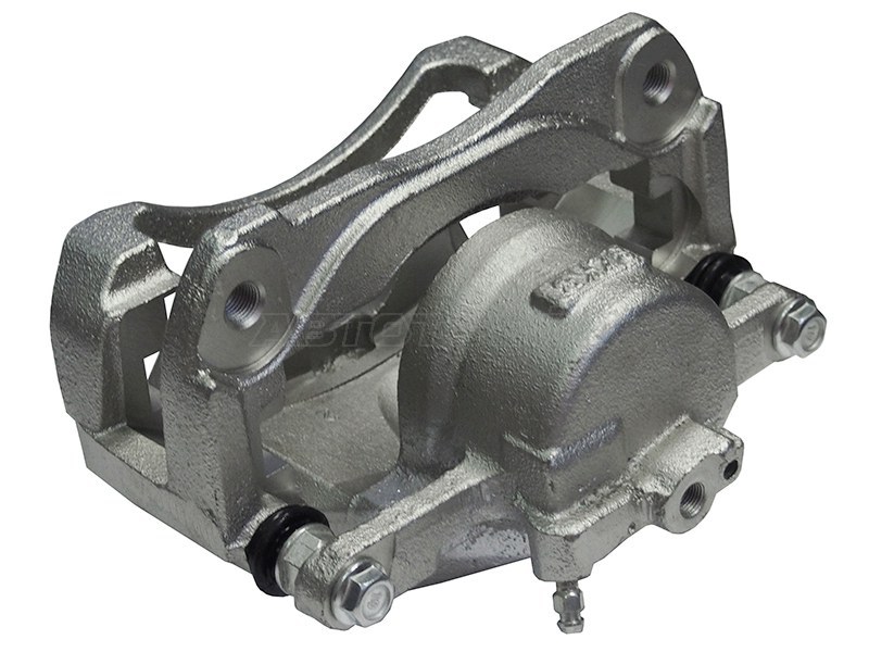 Суппорт тормозной Toyota Camry (XV40) 06-11 / Camry USA 06-11 (Спереди / Справа)