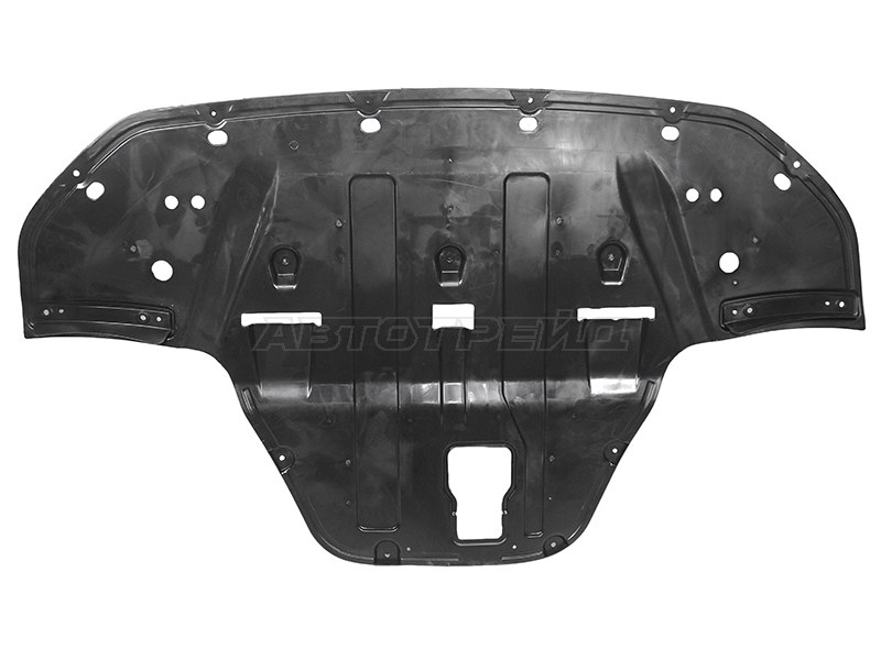 Защита двигателя Hyundai Sonata 19-23