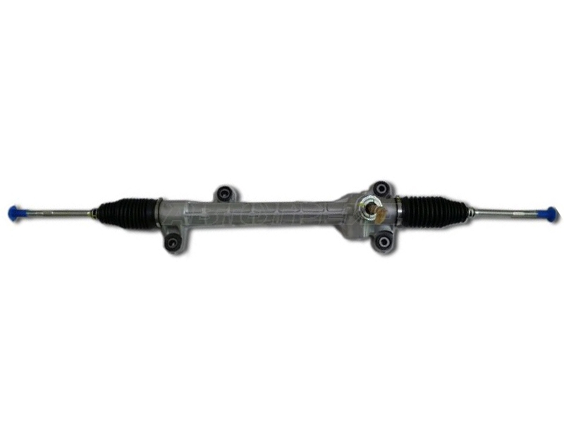 Рейка рулевая Toyota Corolla (E120) 00-07 / Corolla Fielder 00-06 (правый руль)