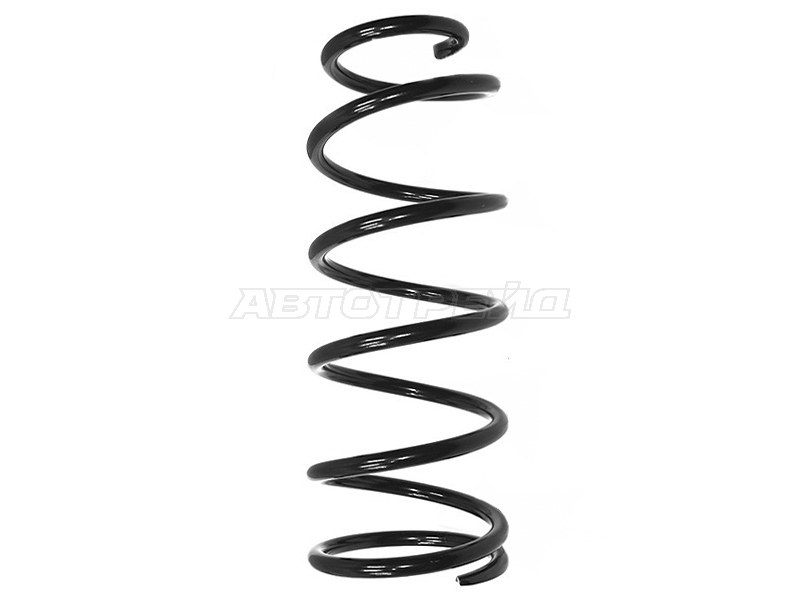 Пружина подвески Toyota Land Cruiser (J200) 07-21 (Сзади)
