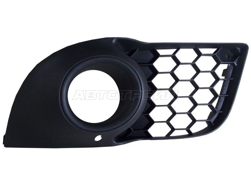 Оправа ПТФ Mitsubishi Lancer 11-15 / Galant Fortis 07-15 (Справа)