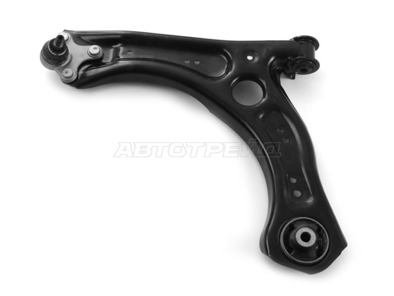 Рычаг подвески Audi A3 12-19 / Skoda Octavia 12-20 (Слева)