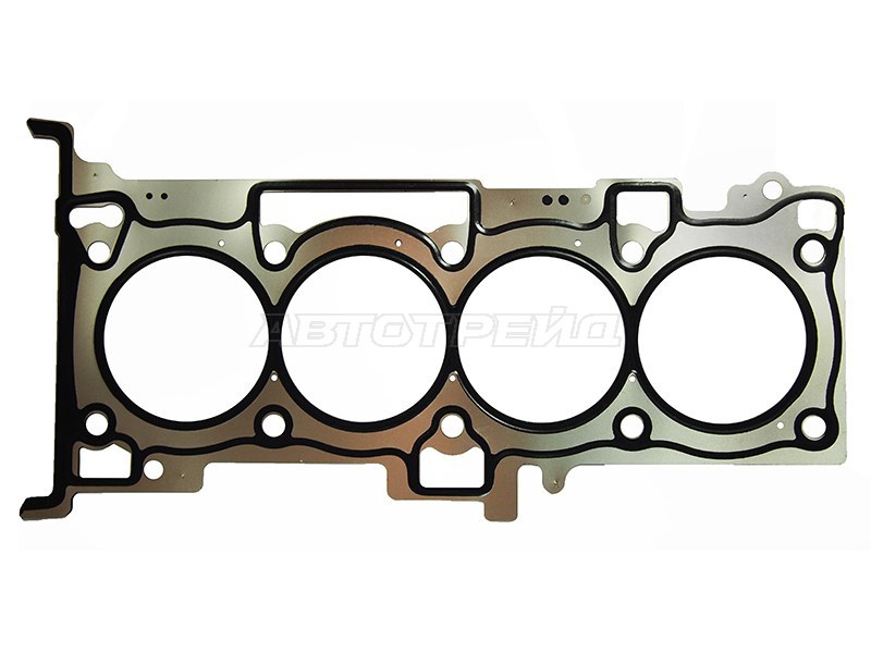 Прокладка головки блока цилиндров Mitsubishi ASX 10-16 / Lancer 07-15 4B10;4B11 (Металл)