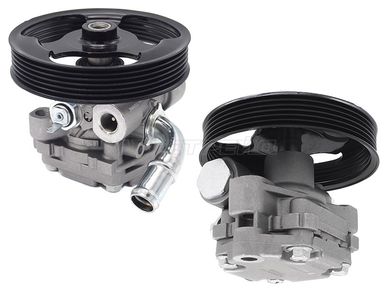 Насос ГУР Mazda Demio 02-07 / 2 05-07