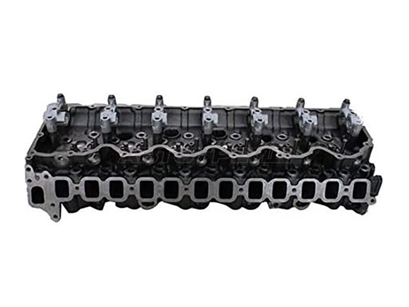 ГБЦ Toyota Land Cruiser (J100) 98-07 1HDFTE