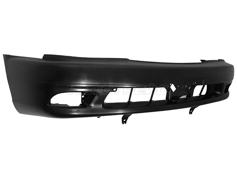 Бампер передний Toyota Caldina (T210) 00-02