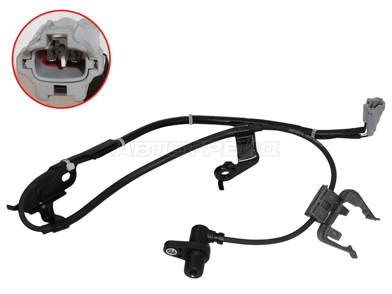Датчик ABS Lexus RX 03-09 / Toyota Harrier 03-13 (Спереди / Слева)