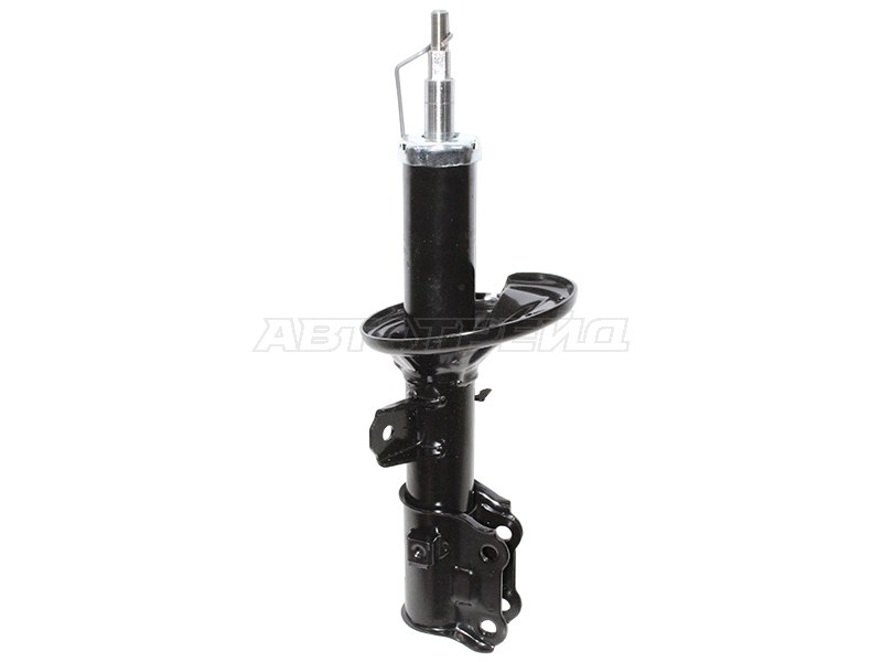 Стойка передняя Hyundai Getz 02-11 (Слева / Газомасляный)