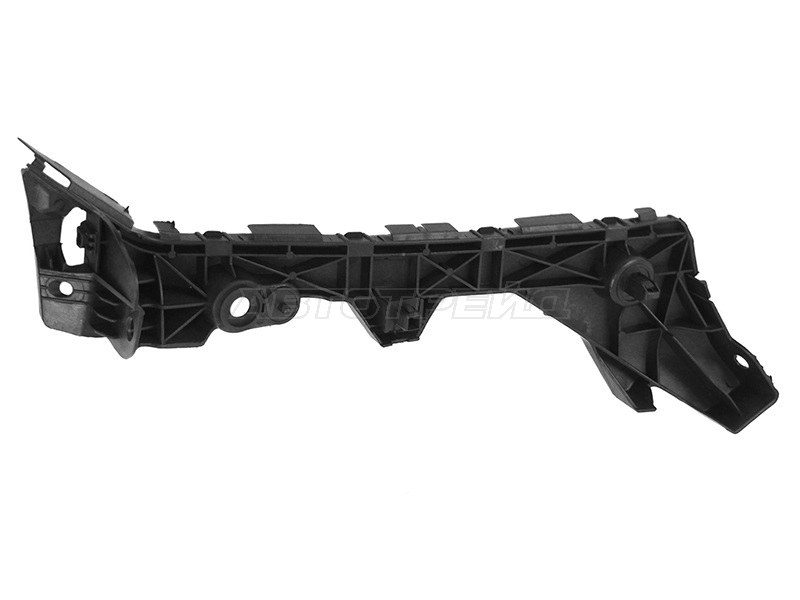 Крепление бампера Mazda 3 08-13 / Axela 09-13 (Сзади / Справа / 4D SED)