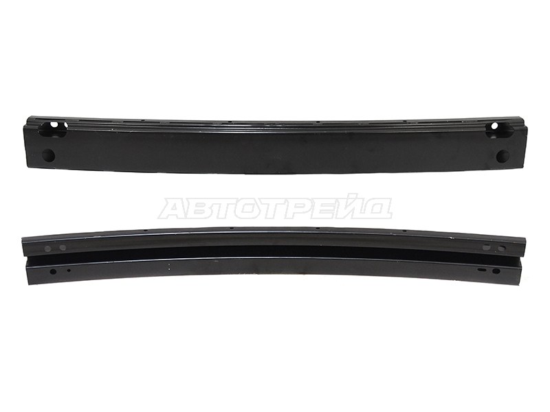 Усилитель бампера Toyota Camry Europe / Russia (XV70) 17-22 / Camry UAE 20-24 (Сзади)
