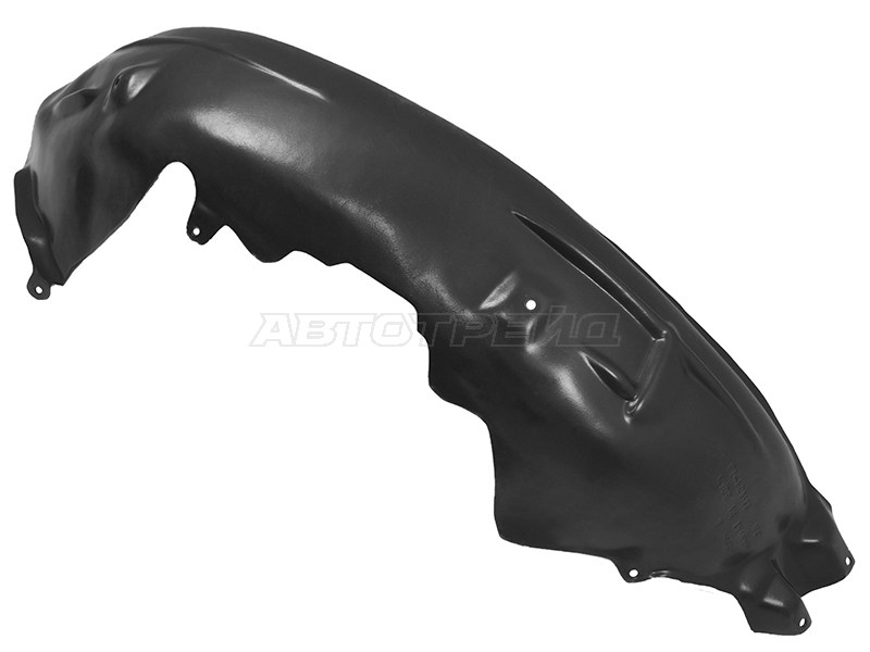 Подкрылок Honda CR-V 11-18 (Сзади / Слева)