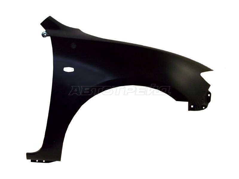 Крыло переднее Mazda 3 03-09 / Axela 03-09 (Справа / Под поворот(ы) / 4D SED)