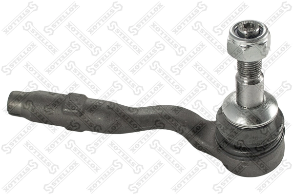 Наконечник рул. л. BMW F10/F07/F11 · перед лев