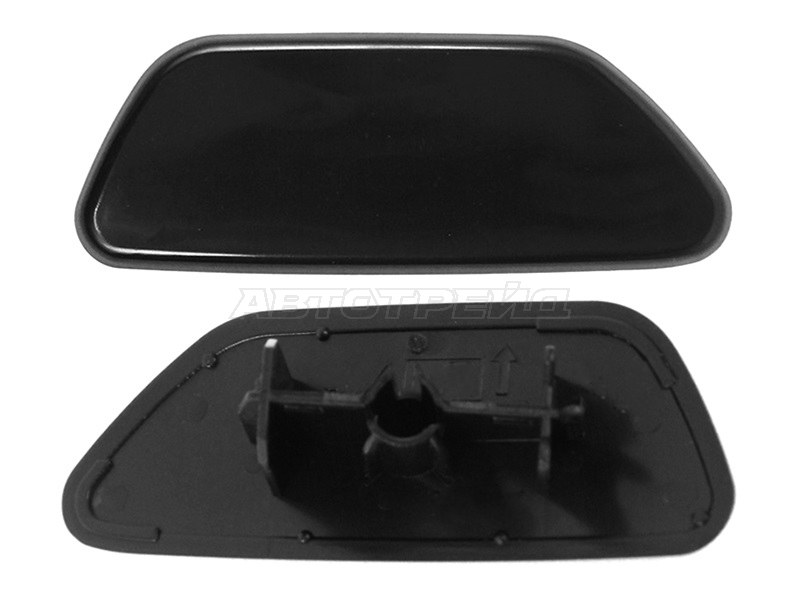 Крышка омывателя фары Subaru Forester 12-16 (Справа)
