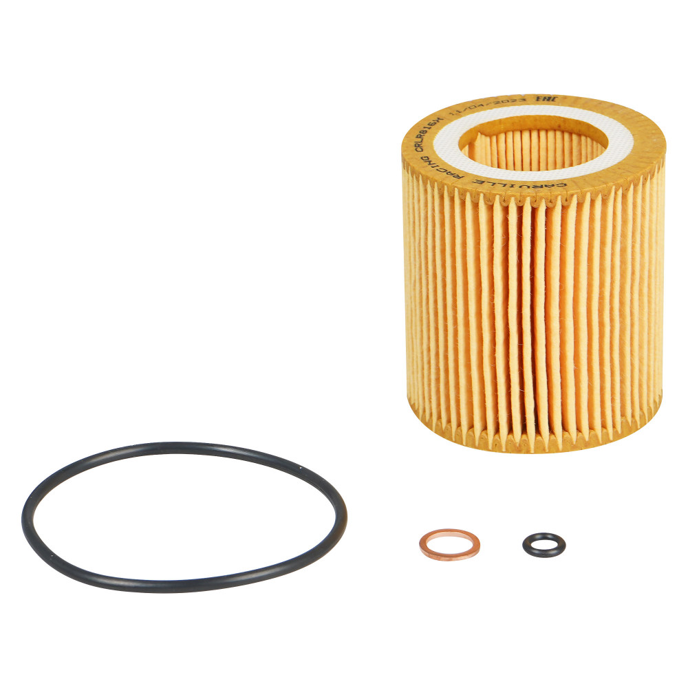 Фильтр для а/м BMW 3 E90(04-)/5 E60(04-)/F10(09-) 2.0i/2.5i/3.0i/X5 E70(06-) 3.0T (масл.картридж)