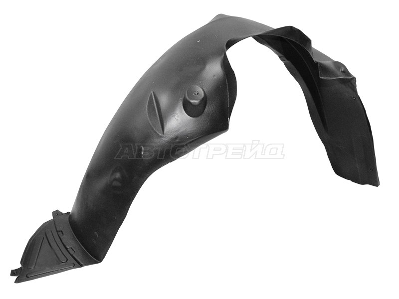 Подкрылок Chery Tiggo 7 Pro 19-24 / Tiggo 7 Pro Max 22-24 (Спереди / Справа)
