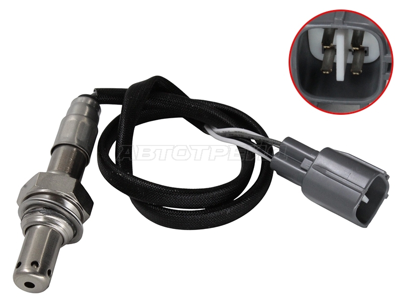 Датчик кислородный Lexus RX 00-09 / Toyota Camry 06-18