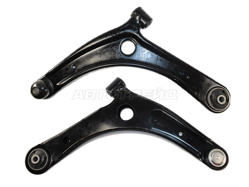 Рычаг подвески Honda Civic 00-03 / Mitsubishi ASX 10-20 (Снизу / Спереди / Слева)