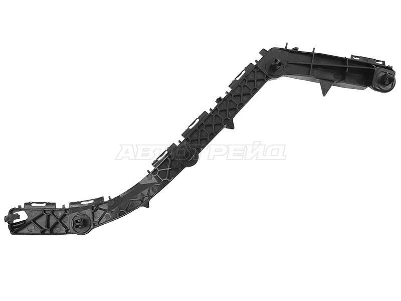 Крепление бампера Toyota Land Cruiser Prado (J150) 09-20 (Сзади / Справа)