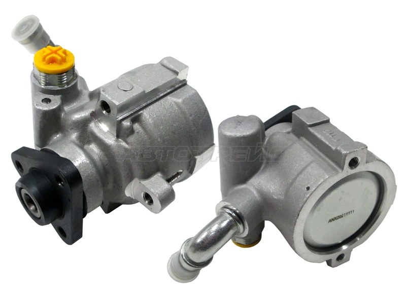 Насос ГУР Fiat Albea 02-12 / Brava 95-01