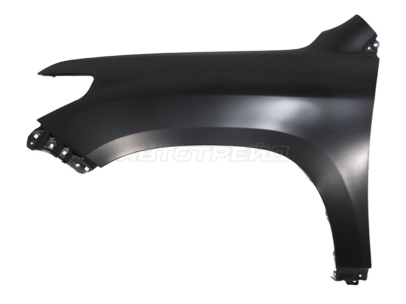 Крыло переднее Toyota Land Cruiser (J200) 12-15 (Слева)