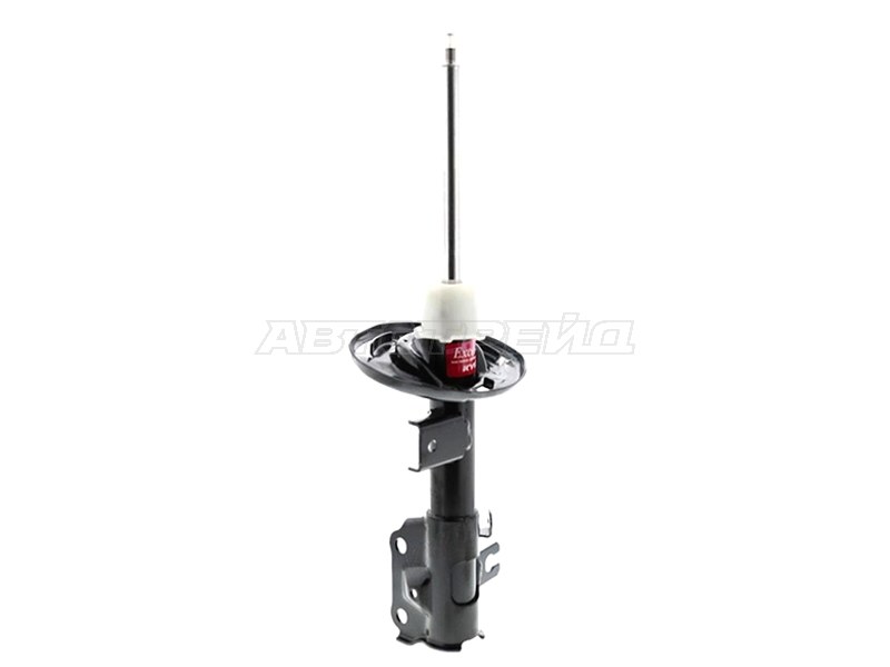 Стойка передняя Mazda 3 13-19 / Axela 13-19 (Слева / Excel-G)