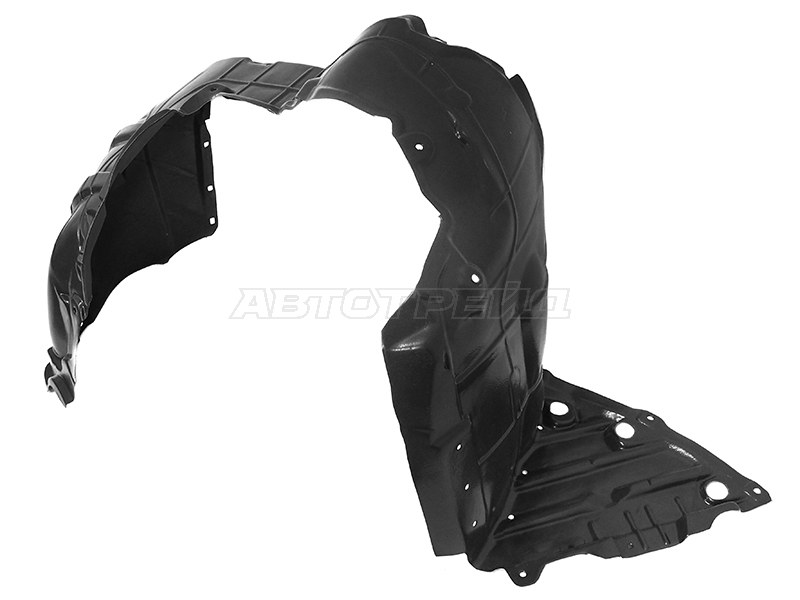 Подкрылок Nissan Murano 16-22 (Спереди / Слева)