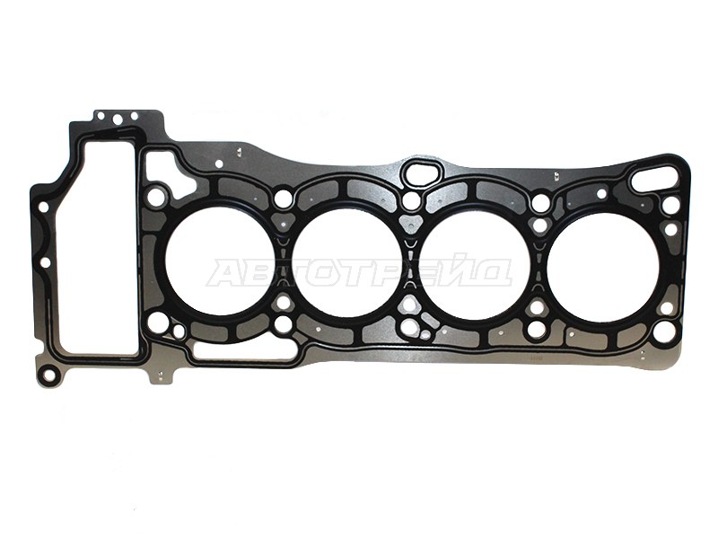 Прокладка головки блока цилиндров Nissan AD 99-08 / Sunny 98-12 QG15;QG15DE (Металл)