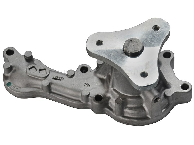 Насос водяного охлаждения Honda Civic 05-12 / Fit 01-07 L12A1;L12A3;L12A4;L13A;L13A1;L13A2;L13A5;L13A6;L15A;L15A1