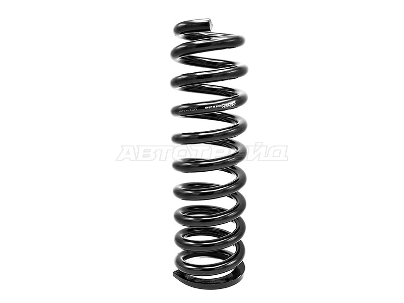 Пружина подвески Toyota Land Cruiser Prado (J90) 96-02 / Hilux Surf 95-02