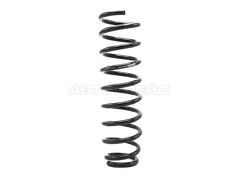 Пружина подвески Mitsubishi ASX 10-20 / Lancer 07-17