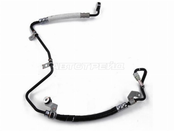 Шланг ГУР Lexus RX 03-09 / Toyota Harrier (XU30) 03-13 3MZFE
