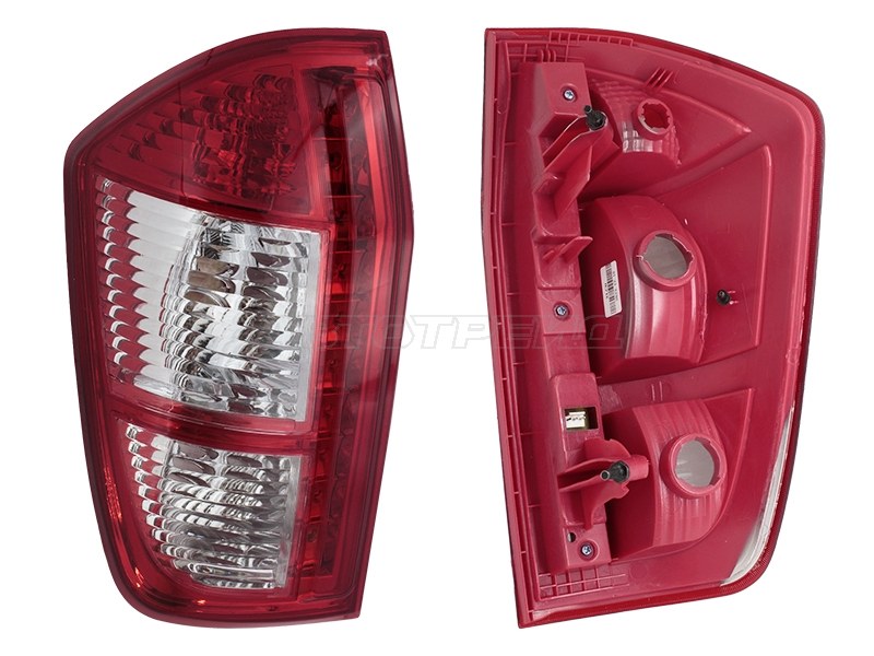 Фонарь задний Chery Tiggo T11 13-16 (Слева)