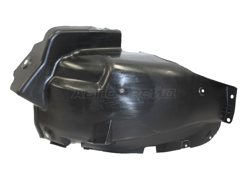 Подкрылок Hyundai Elantra 06-12 (Сзади / Слева)